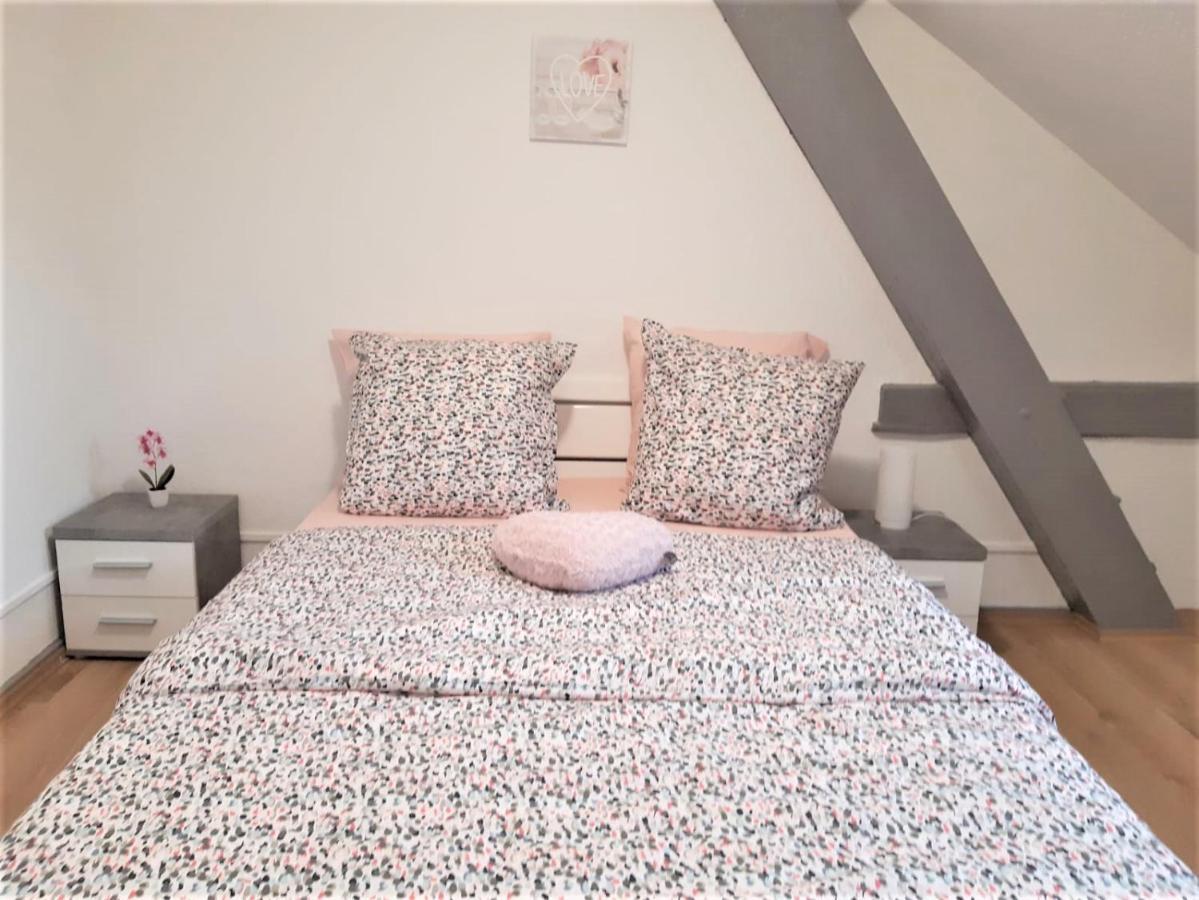 Myhome Basel 3a44 Apartment Saint-Louis (Haut-Rhin)