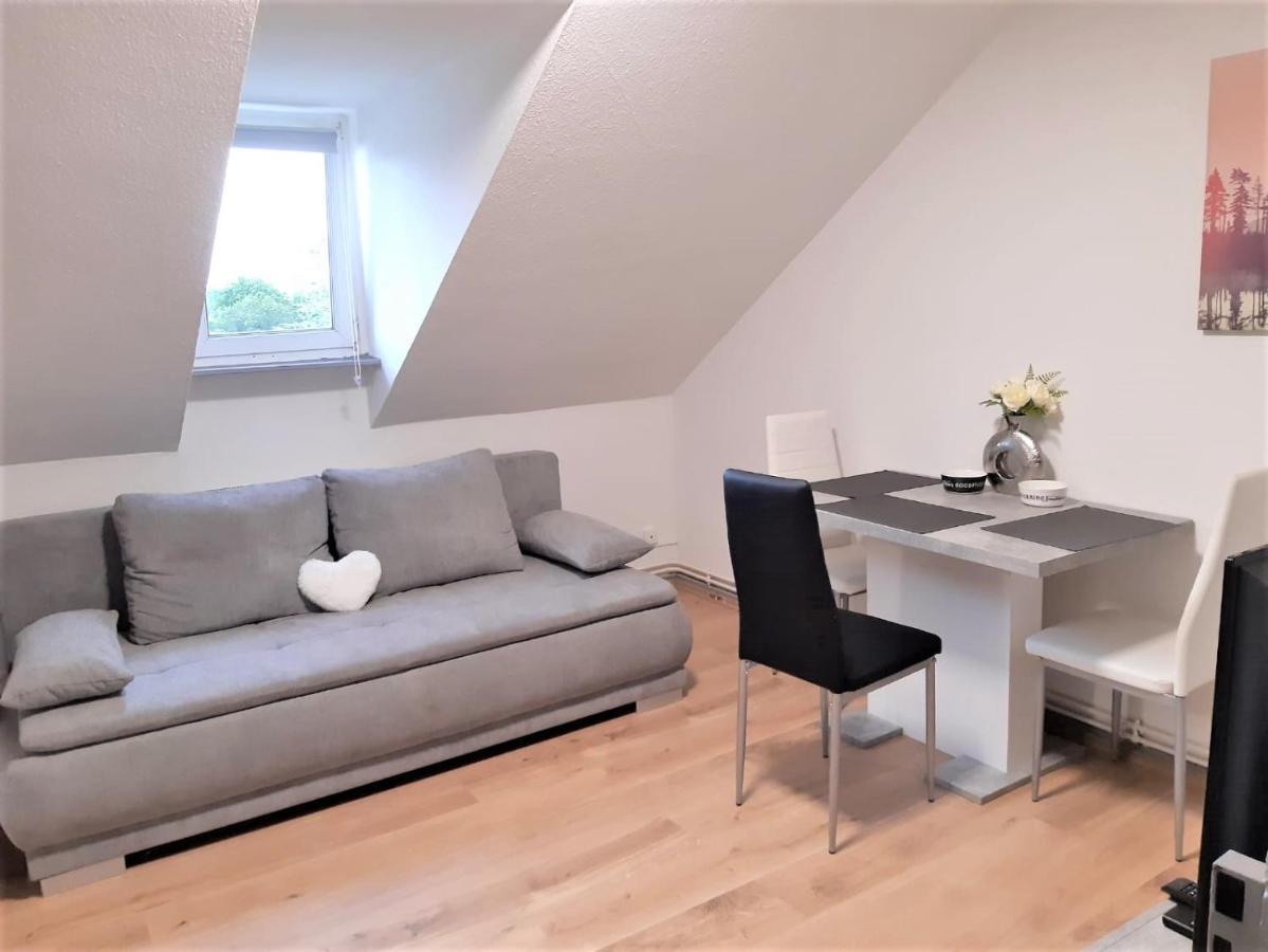 Myhome Basel 3a44 Apartment